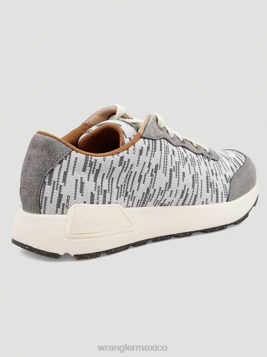 calzado mx Wrangler mujer tenis bajos con estampado del sudoeste múltiples (112318571) 62D6930