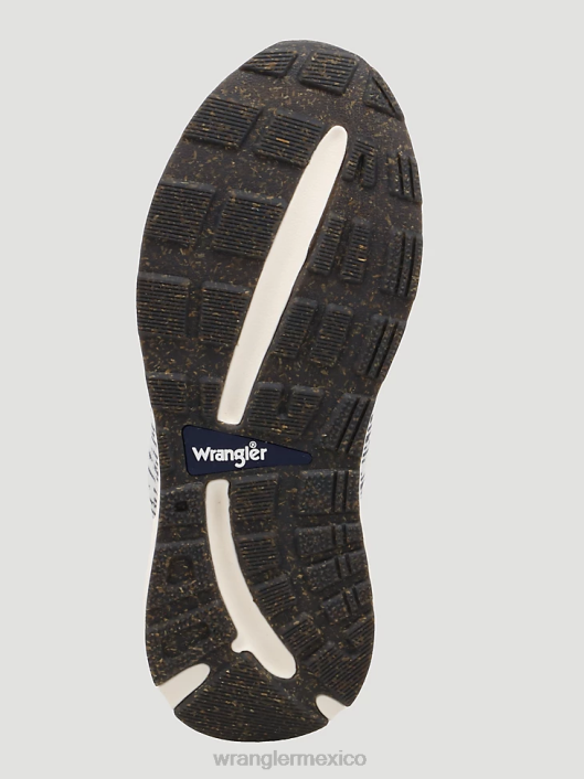 calzado mx Wrangler mujer tenis bajos con estampado del sudoeste múltiples (112318571) 62D6930