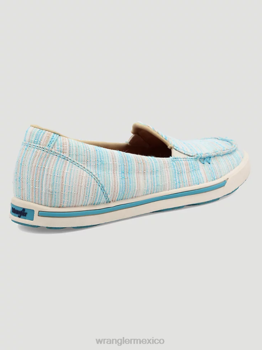 ropa mx Wrangler Niños jean corte cowboy original fit sutil desgastado (13mwbsw) 62D6932