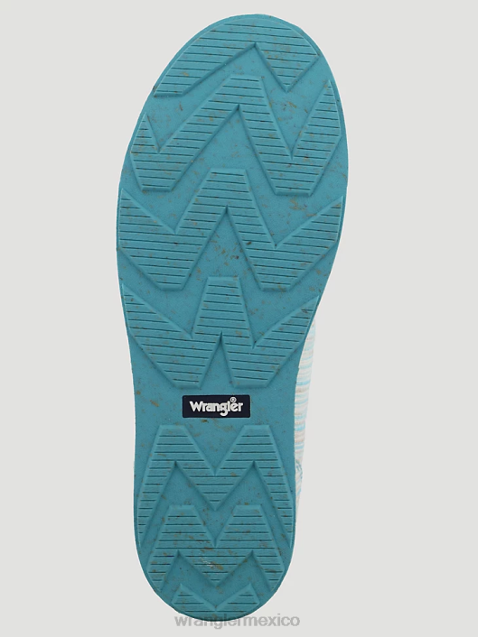 ropa mx Wrangler Niños jean corte cowboy original fit sutil desgastado (13mwbsw) 62D6932