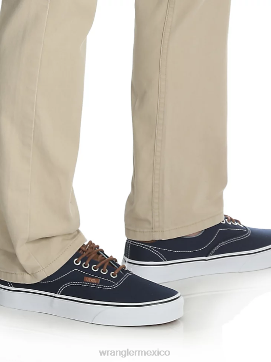 ropa mx Wrangler Niños pantalón cargo slim recto y elástico pulir (9rkbwbf) 62D6957