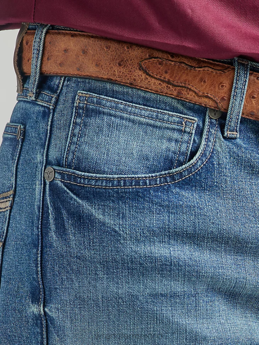 ropa mx Wrangler hombres 20x no 33 jeans de ajuste extremadamente relajado tierras de los ríos (112325787) 62D649