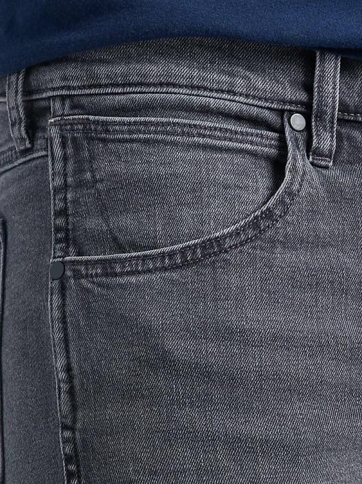 ropa mx Wrangler hombres 20x no 44 jeans ajustados con pernera recta mcallen (44mwxma) 62D651