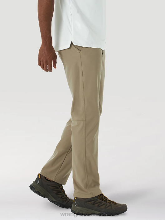 ropa mx Wrangler hombres atg fwd chino sarga (ns818kh) 62D6258