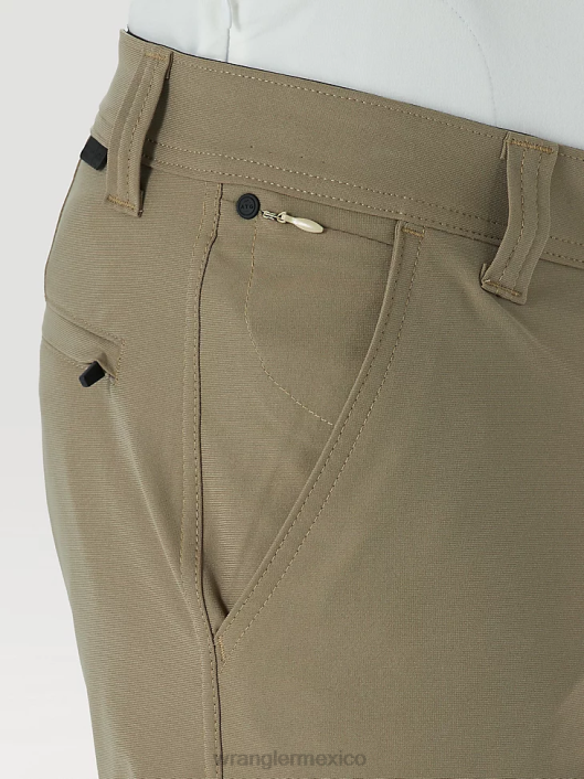 ropa mx Wrangler hombres atg fwd chino sarga (ns818kh) 62D6258