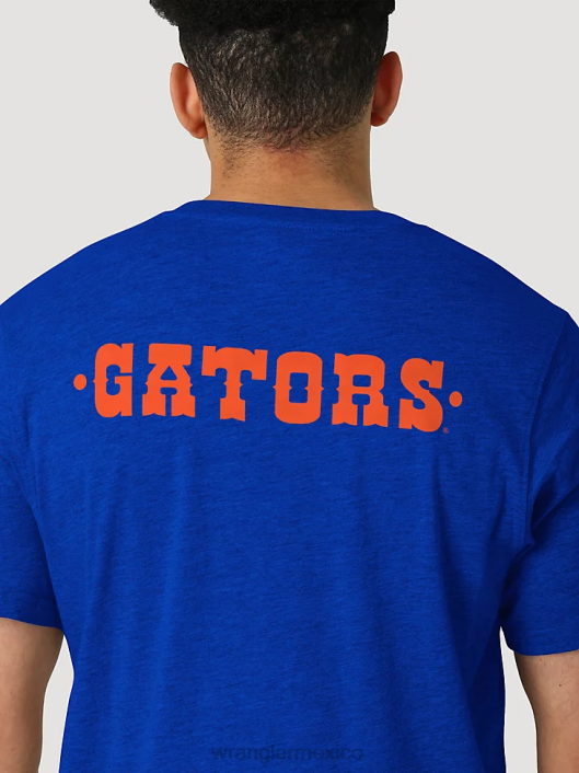 ropa mx Wrangler hombres camisa lisa de manga larga con botones de george strait negro (mgs269x) 62D6292