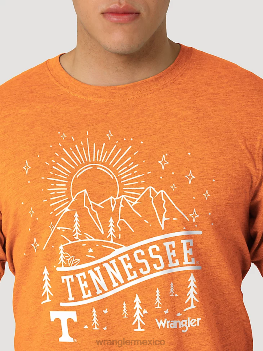 ropa mx Wrangler hombres camisa lisa de manga larga con botones de george strait negro (mgs269x) 62D6292