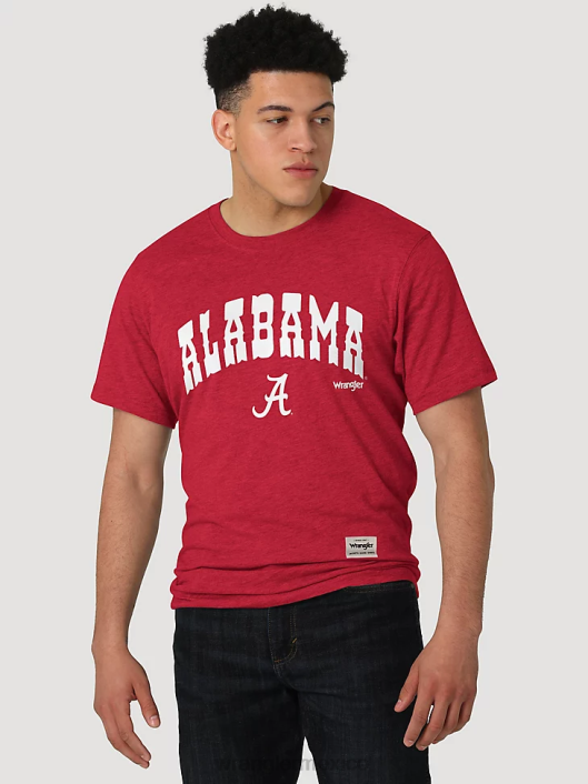 ropa mx Wrangler hombres camisa lisa de manga larga con botones de george strait negro (mgs269x) 62D6292