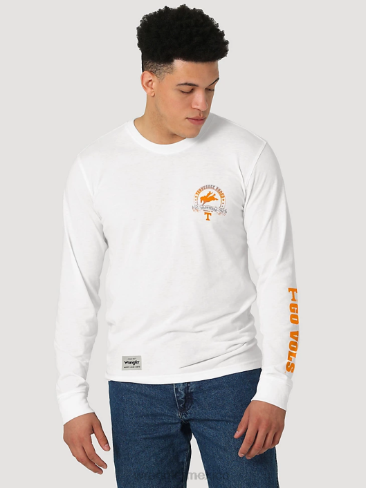 ropa mx Wrangler hombres camisa lisa de manga larga con botones de george strait negro (mgs269x) 62D6292