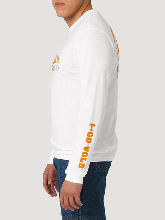 ropa mx Wrangler hombres camisa lisa de manga larga con botones de george strait negro (mgs269x) 62D6292