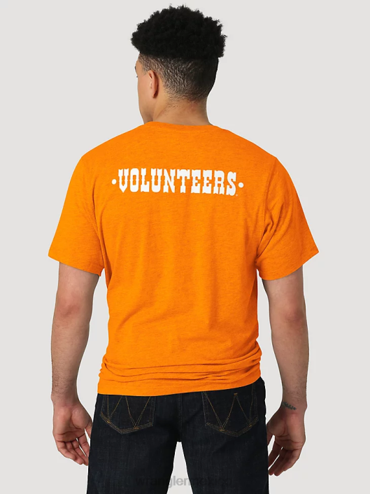 ropa mx Wrangler hombres camisa lisa de manga larga con botones de george strait negro (mgs269x) 62D6292