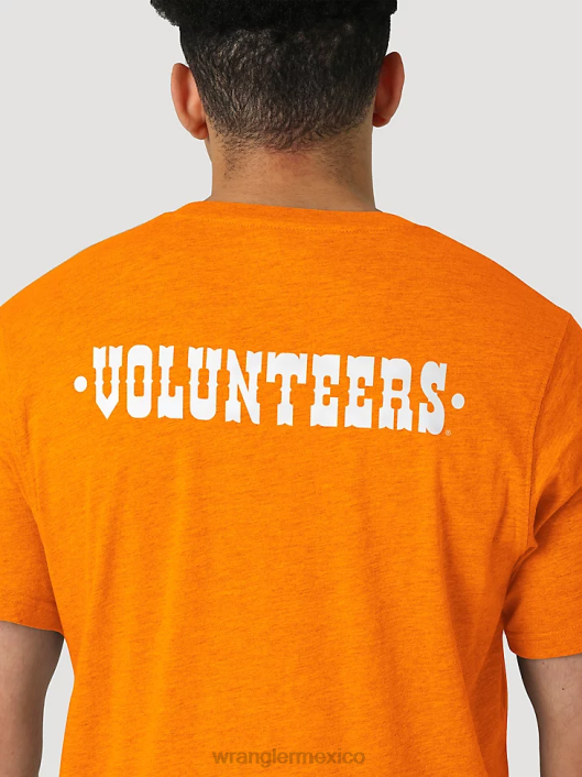 ropa mx Wrangler hombres camisa lisa de manga larga con botones de george strait negro (mgs269x) 62D6292