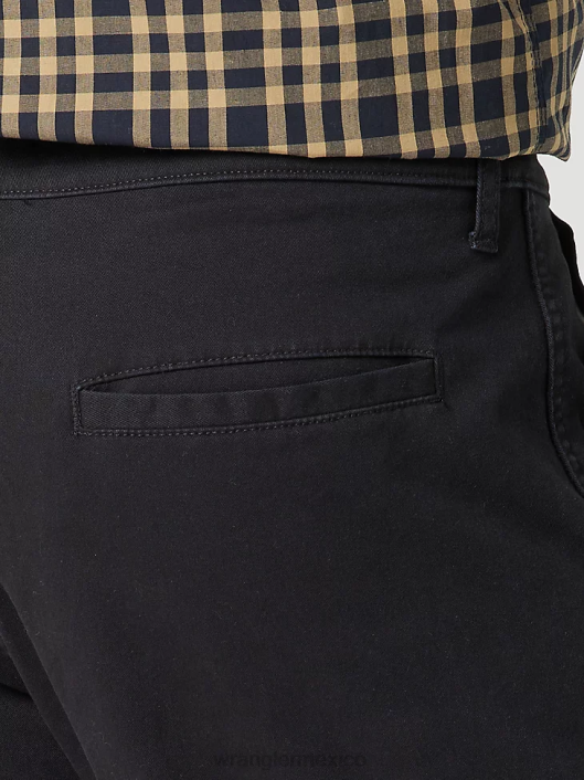 ropa mx Wrangler hombres pantalón cargo arpillera (mgw90br) 62D6209