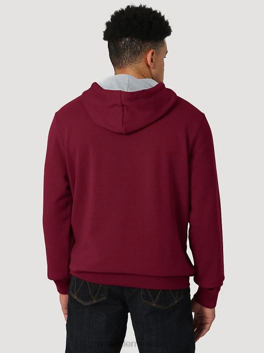 ropa mx Wrangler hombres pantalón corto cargo premium de cinco estrellas olmo (112314921) 62D6511