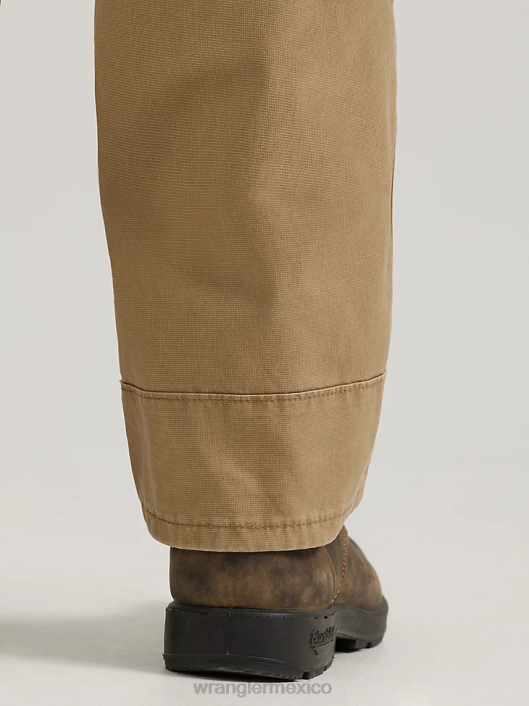 ropa mx Wrangler hombres pantalón de trabajo utilitario riggs workwear olmo (3w031ew) 62D6667