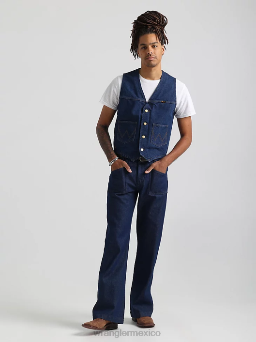 ropa mx Wrangler hombres pantalón utilitario reforzado atg morilla (ns857mr) 62D6621