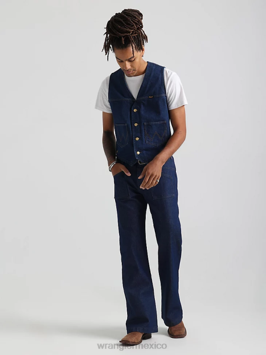 ropa mx Wrangler hombres pantalón utilitario reforzado atg morilla (ns857mr) 62D6621