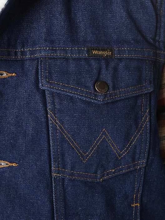 ropa mx Wrangler hombres pantalón utilitario reforzado atg morilla (ns857mr) 62D6621