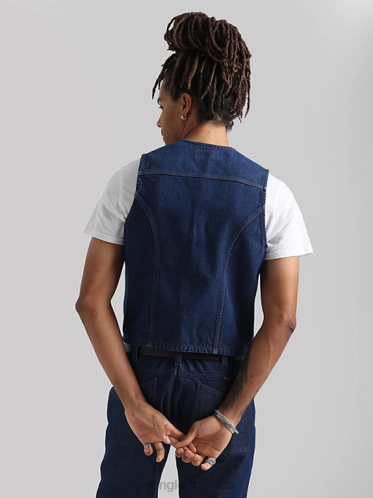 ropa mx Wrangler hombres pantalón utilitario reforzado atg morilla (ns857mr) 62D6621