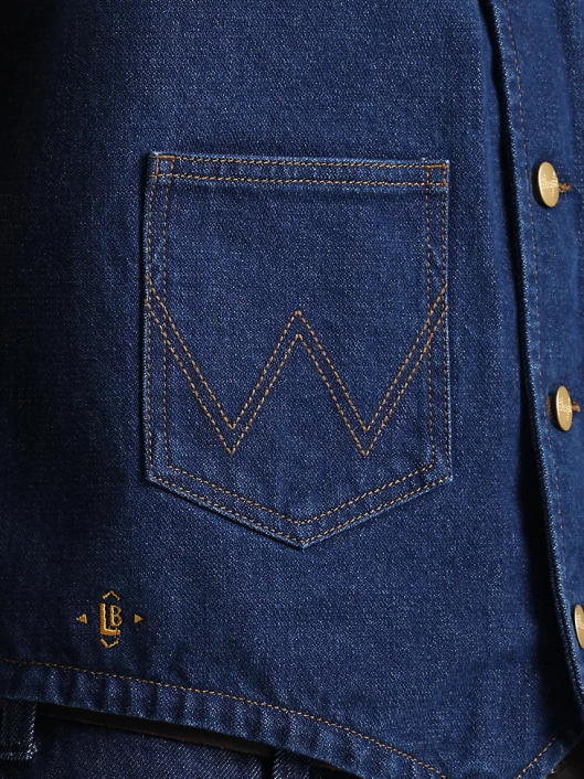 ropa mx Wrangler hombres pantalón utilitario reforzado atg morilla (ns857mr) 62D6621