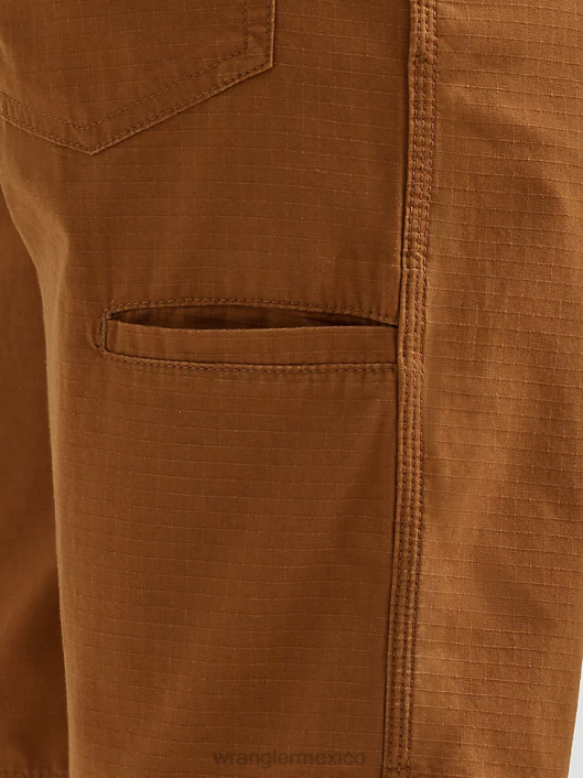 ropa mx Wrangler hombres técnico de ropa de trabajo corto bellota (112337763) 62D6575