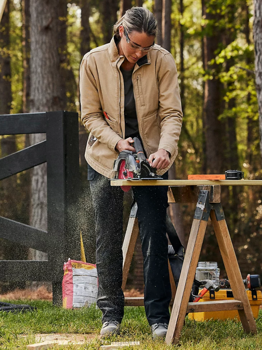 ropa mx Wrangler mujer Pantalón cargo Riggs Workwear Ripstop Ranger negro (3wf60bk) 62D6821