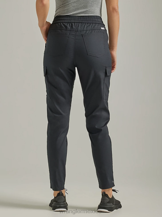 ropa mx Wrangler mujer atg by camiseta para el sol con capucha océano (112331283) 62D6905