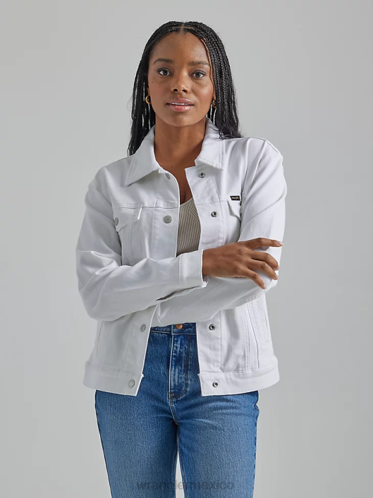 ropa mx Wrangler mujer chaqueta fabricante de memoria celestial (112335759) 62D6862