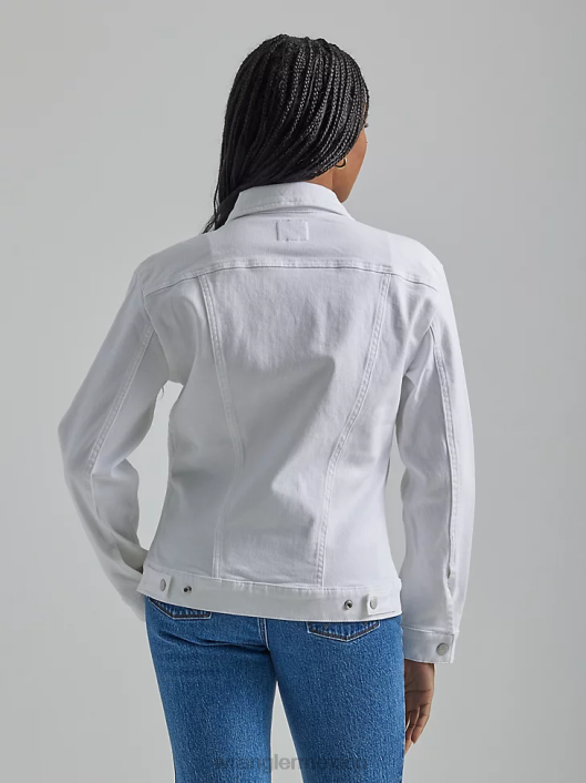 ropa mx Wrangler mujer chaqueta fabricante de memoria celestial (112335759) 62D6862