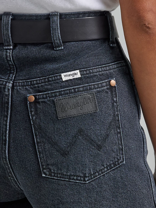 ropa mx Wrangler mujer corto del festival sombras (112334588) 62D6831