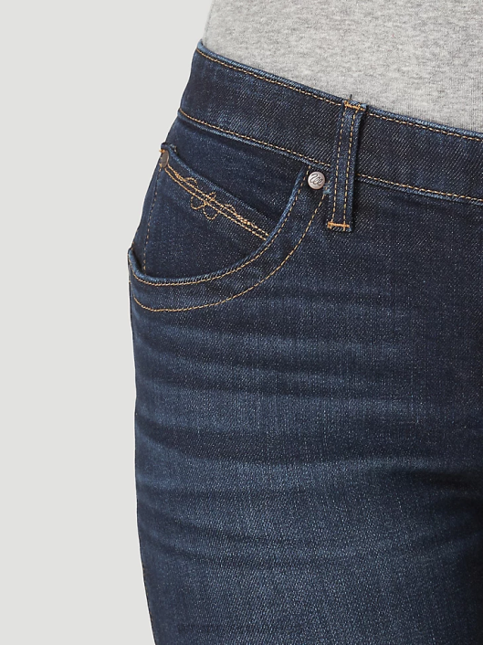 ropa mx Wrangler mujer jean de equitación definitivo q-baby avery (wrq20va) 62D6763