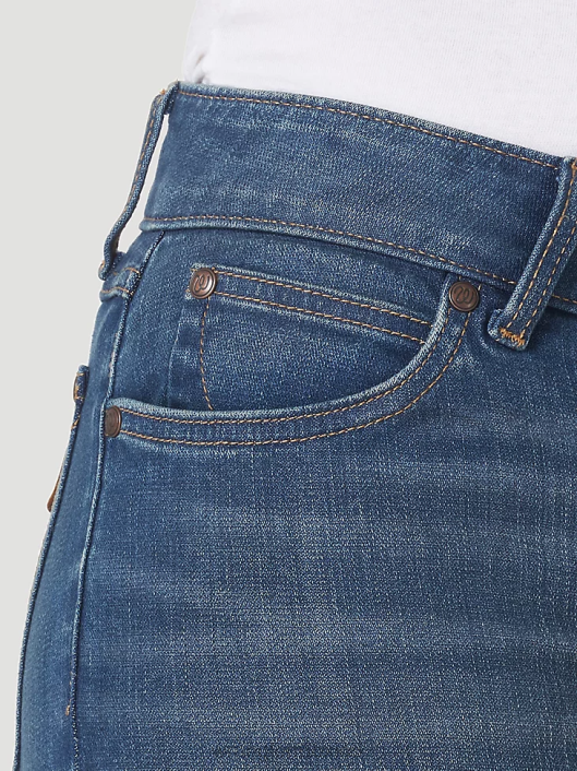 ropa mx Wrangler mujer jean retro mae nadia (09mwzkn) 62D6744