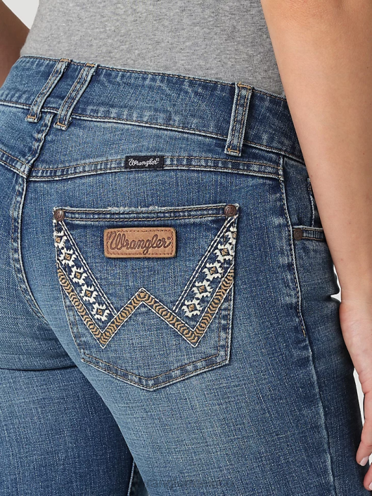 ropa mx Wrangler mujer jean retro sadie emmie (112328359) 62D6799