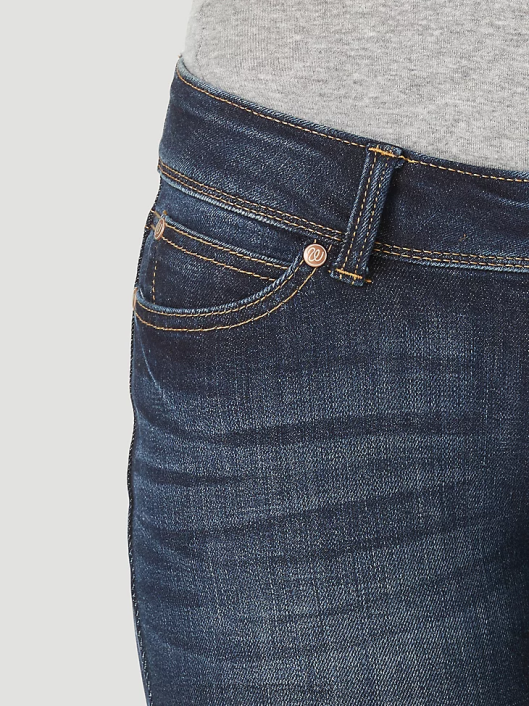 ropa mx Wrangler mujer jean retro sadie lavado gs (07mwzgs) 62D6795