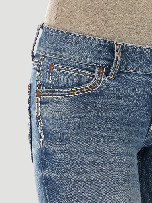 ropa mx Wrangler mujer jean retro sadie rosa (112317231) 62D6797