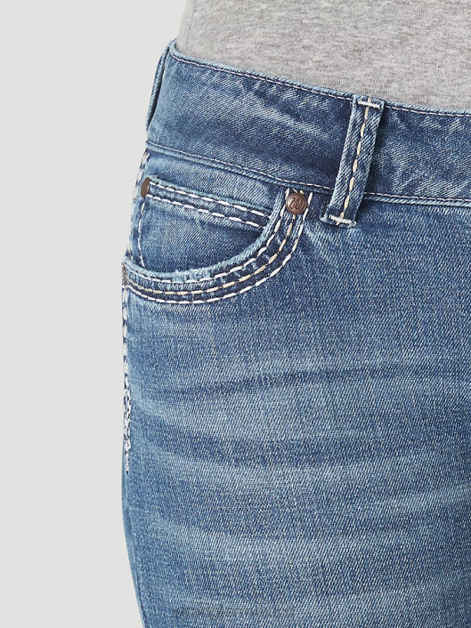 ropa mx Wrangler mujer jean retro sadie tiffany (07mwzrt) 62D6794