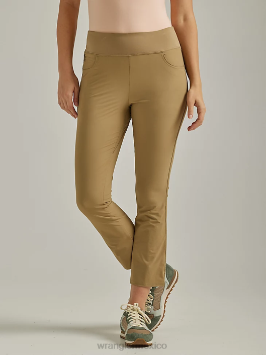 ropa mx Wrangler mujer pantalón sin cordones atg by fwds olmo (112331292) 62D6809