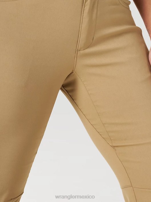 ropa mx Wrangler mujer pantalón utilitario atg by slim olmo (la110ew) 62D6818