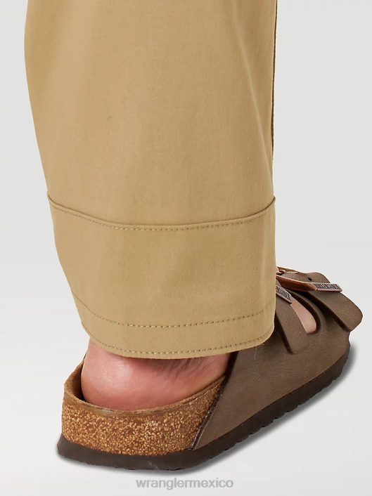 ropa mx Wrangler mujer pantalón utilitario atg by slim olmo (la110ew) 62D6818