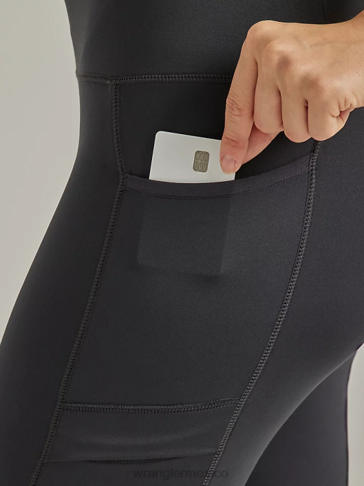 ropa mx Wrangler mujer reelaborado corto piedra clara (wbrwsls) 62D6822