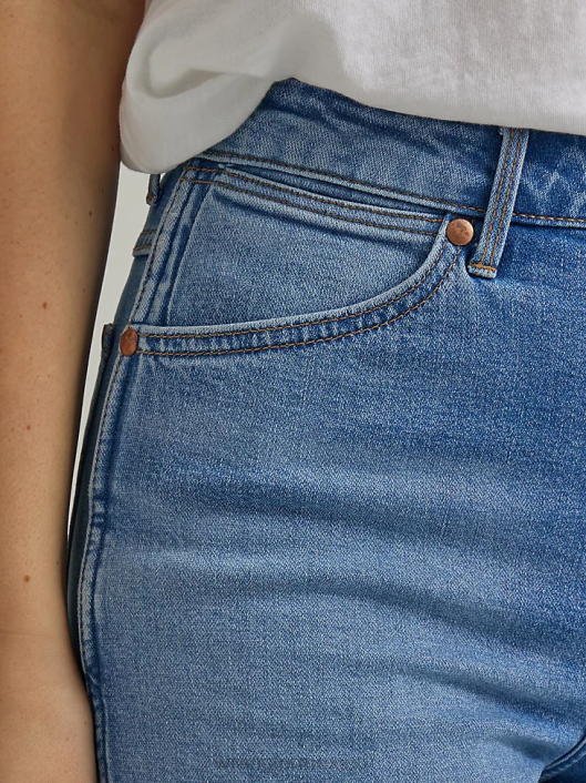 ropa mx Wrangler mujer worldwide 661 jeans de pernera ancha y talle alto sin intenciones (112334598) 62D6773